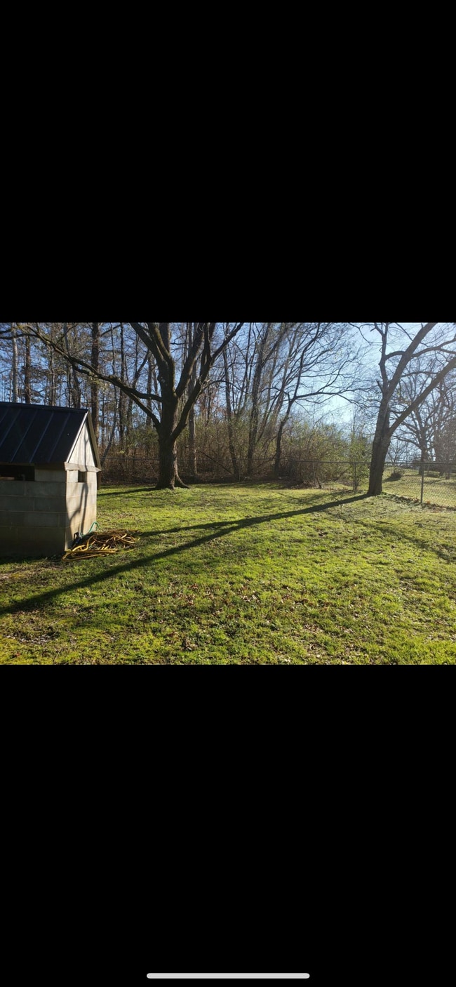 Building Photo - 1415 Murrell Rd