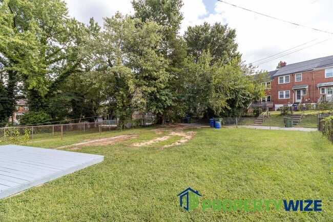 Building Photo - 1019 Witherspoon Rd