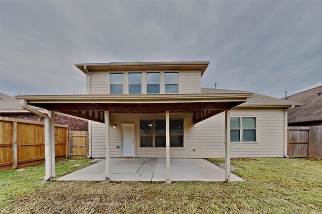 Building Photo - 21510 Duke Alexander Dr