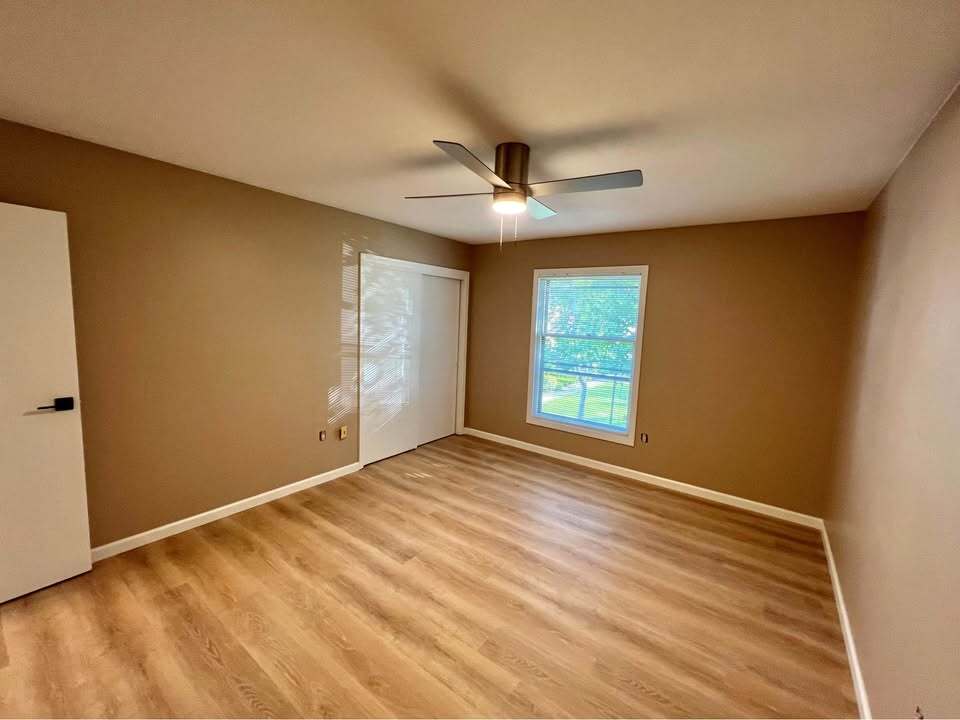 Bedroom #2 - 65 Jamestown Dr