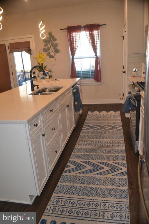 Building Photo - 1015 Rampart Dr