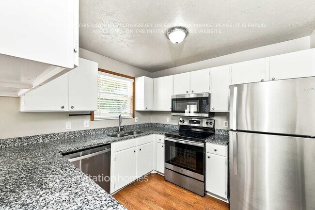 Building Photo - 13533 S Homestead Ln