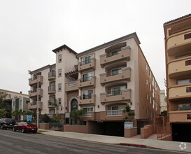Building Photo - Armacost Colony by Wiseman