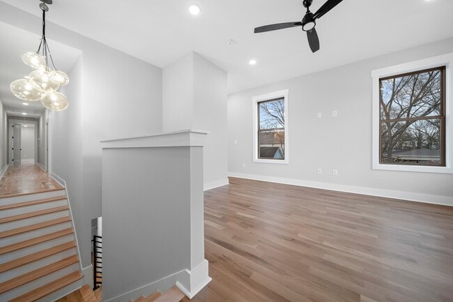 Building Photo - 1201 Stainback Ave