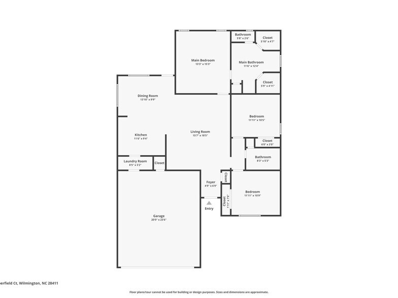 Building Photo - 7262 Copperfield Ct