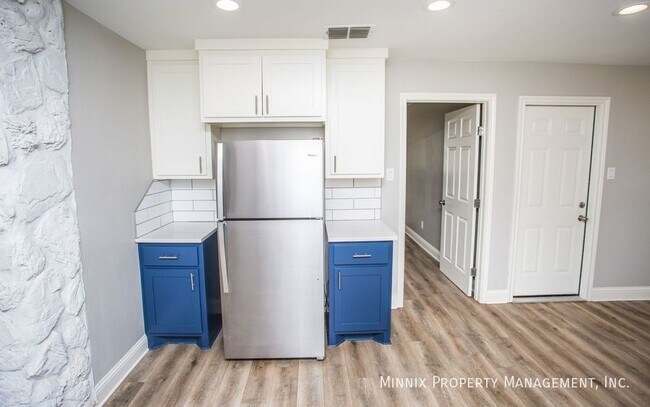 Building Photo - 4316 44th St