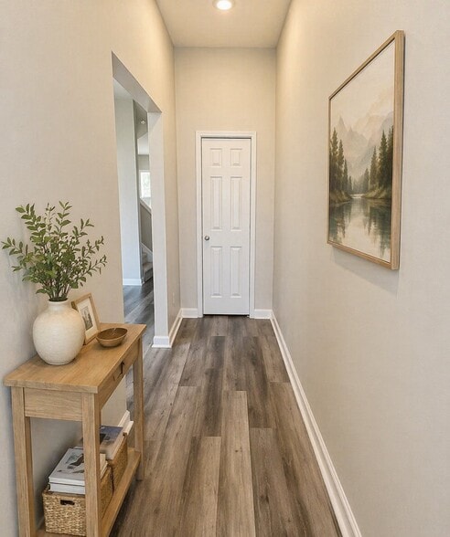 Building Photo - 1411 W North Ave