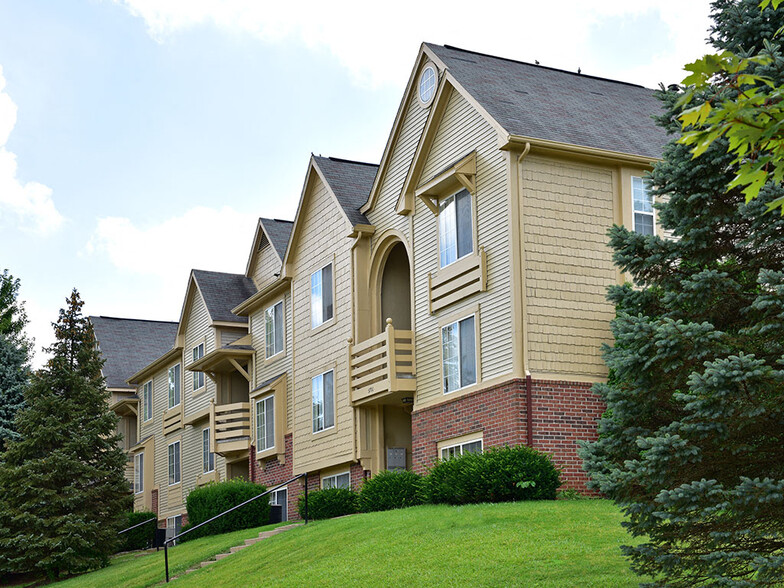 Building Photo - Timberlane Apartments