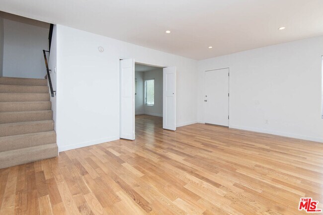 Building Photo - 8233 Blackburn Ave
