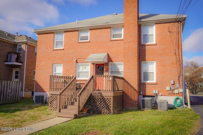 Building Photo - 3518 Willis Ave