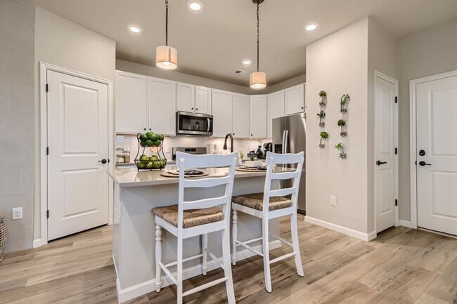 Building Photo - Embrace urban living in Highlands Ranch, CO with a new home at Verona.