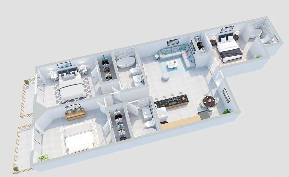 Building Photo - 1717 Malcolm Ave