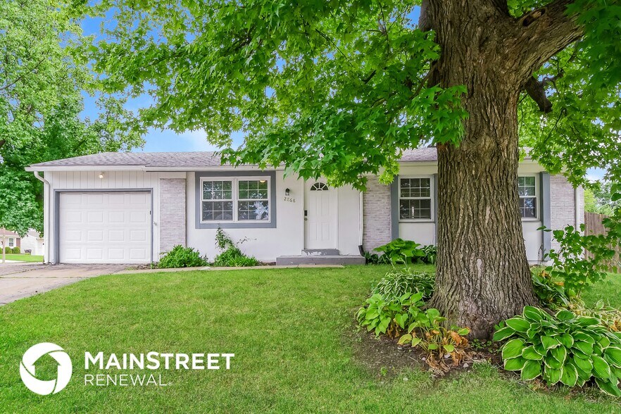 Building Photo - 2868 Essex St