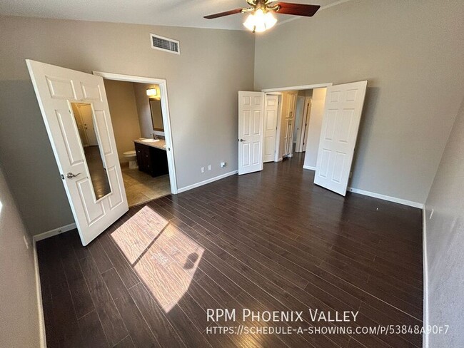 Building Photo - 3711 W Firehawk Dr