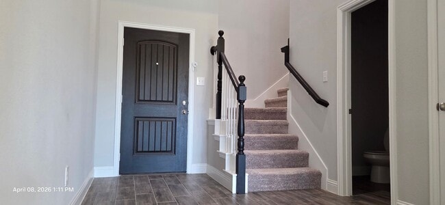 Building Photo - Beautiful 3-Bedroom Townhome with 2-Car Garage in Greenville!