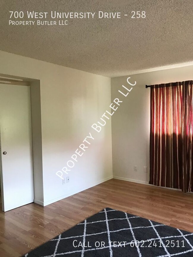 Building Photo - One Bedroom Tempe Condo $1,100.00 Near ASU...