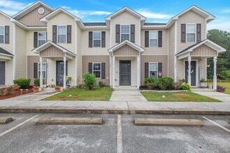 Building Photo - THE BURROUGHS @ CAROLINA PLANTATIONS