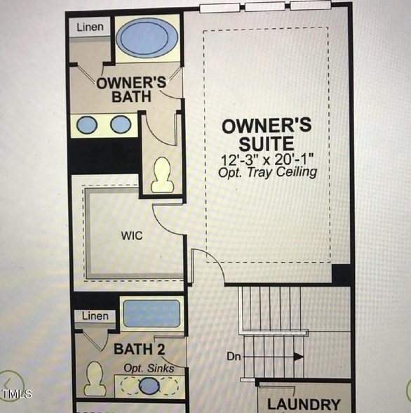 Building Photo - 1109 Little Gem Ln