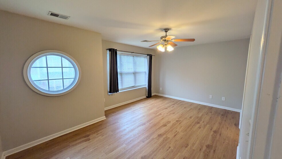 Bedroom 1 - 3381 Weston St