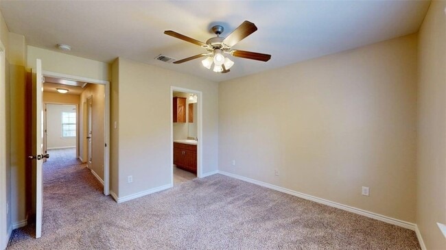 Building Photo - 4436 Reveille Rd