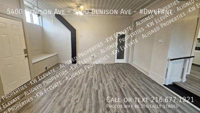 Building Photo - 5400 Denison Ave