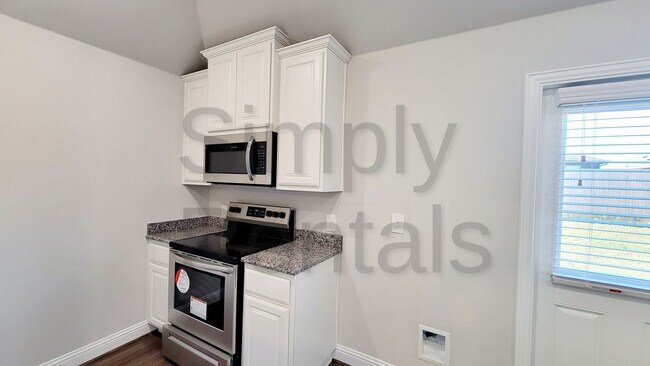 Building Photo - 1417 Brindle Dr