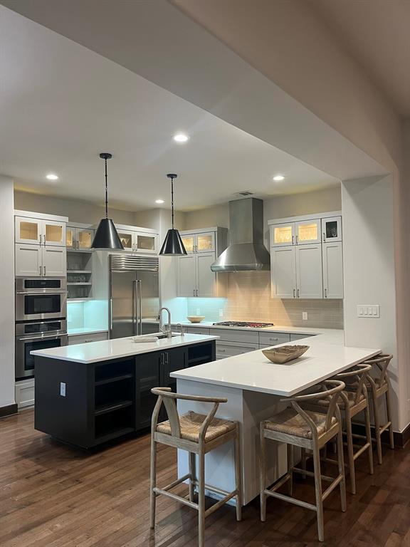 Building Photo - 4501 Spanish Oaks Club Blvd