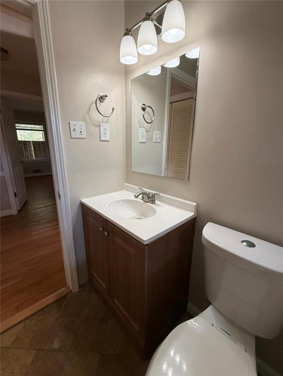 Building Photo - 410 Montevallo Dr NE