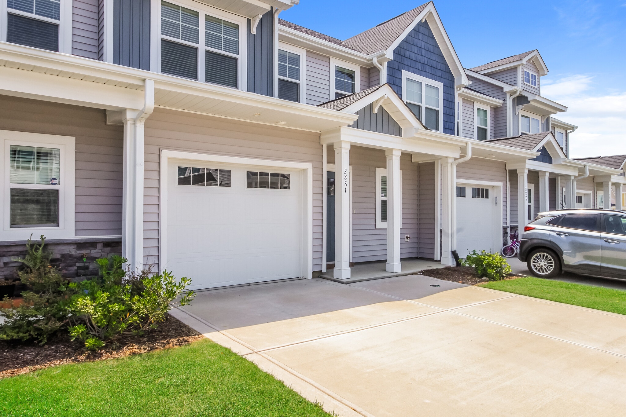 Building Photo - 2881 Summer Townes Wy