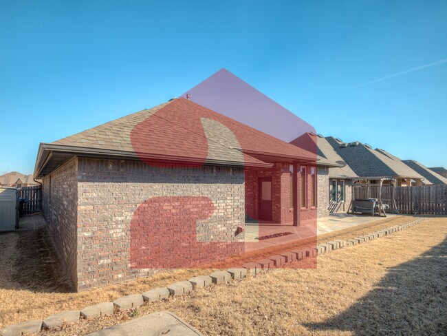 Building Photo - 17413 Melville Ln