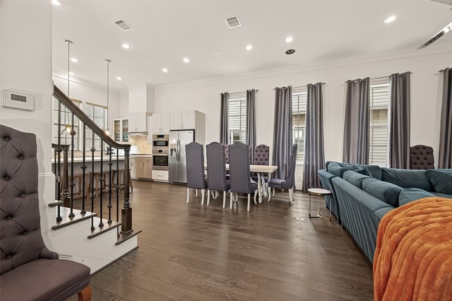 Building Photo - 2506 McKinney St