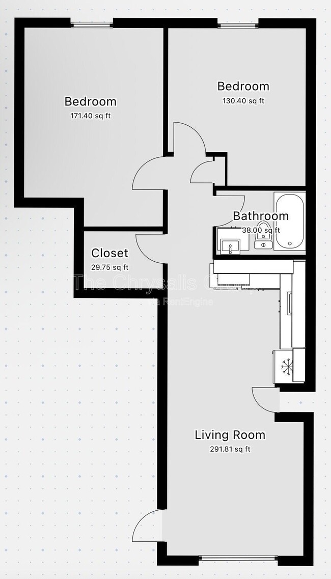 Building Photo - 2-3 3 Michael St