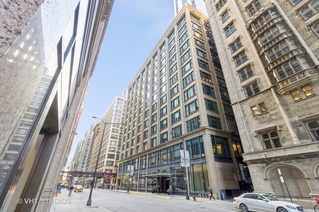 Building Photo - 60 E Monroe St
