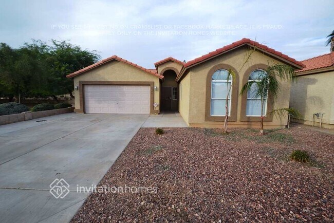 Primary Photo - 8346 W Cypress St