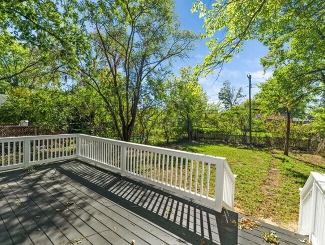 Building Photo - Cape Cod Style 4 Bedroom Home - Newly Remodeled with a Partially Finished Basement!