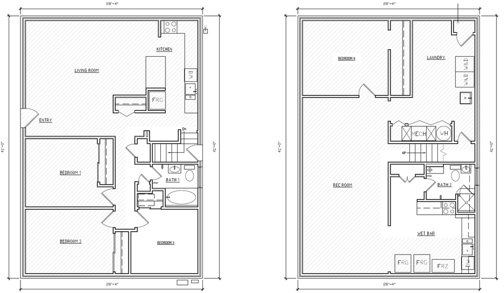 Building Photo - 1394 S Corona St