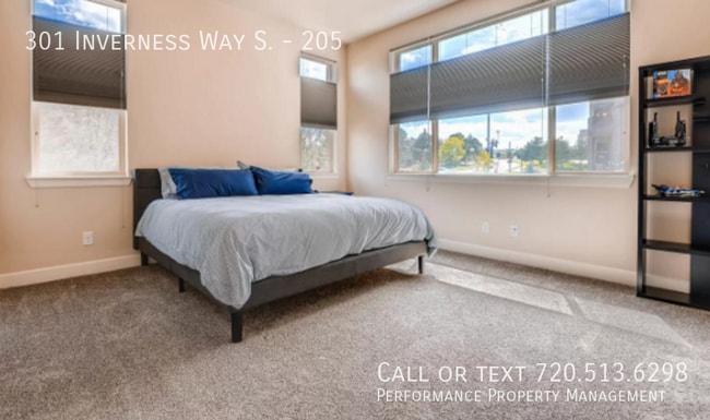 Building Photo - 301 Inverness Way S