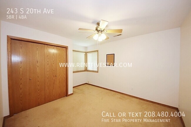 Building Photo - 243 S 20th Ave