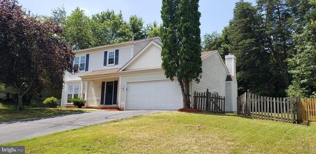 Building Photo - 5906 Cascade Dr