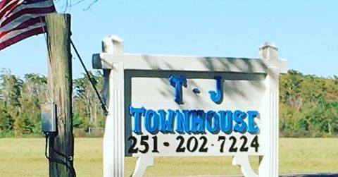 T&J Townhouse at Jack Springs RD - 1394 Jack Springs Rd