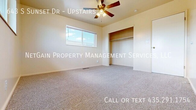 Building Photo - 643 S Sunset Dr