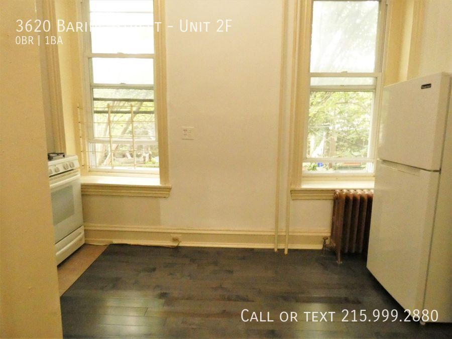 Building Photo - 3620 Baring St