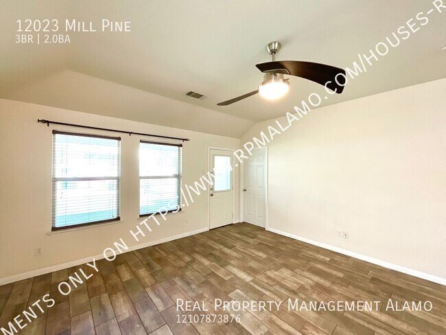 Building Photo - 12023 Mill Pine