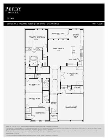 Building Photo - 3124 Lacebark Ln