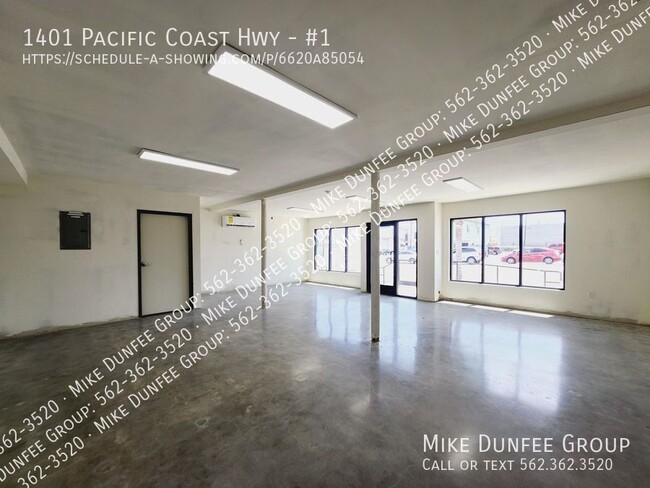 Building Photo - Commercial Storefront (Shell) Space Availa...