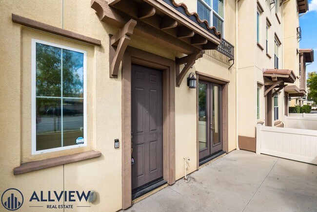 Building Photo - Modern Tri-Level Townhome with Office, 2-Car Garage & Prime Anaheim Location!