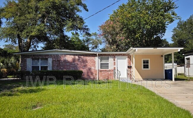 Building Photo - 1412 Morgana Rd