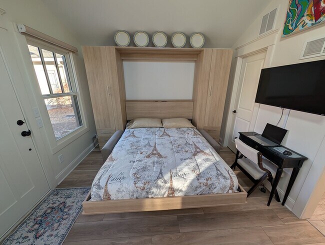 Building Photo - Adorable 1BR Studio Apartment near NCSU