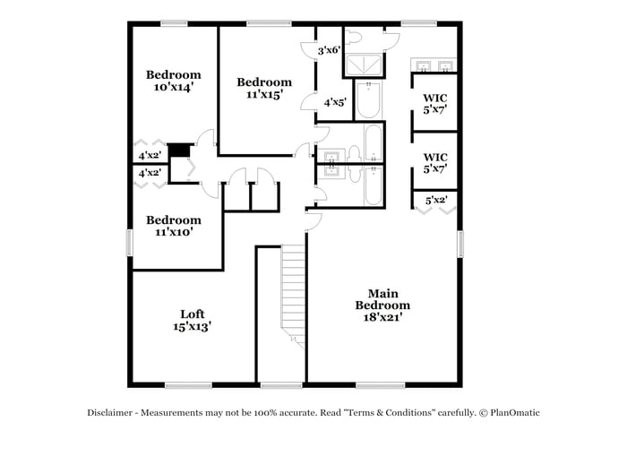 Building Photo - 12627 Lake Vista Dr