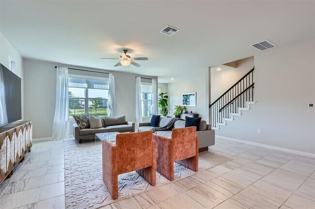 Building Photo - 5409 Charles Merle Dr